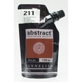 thumbnail image 1 of Sennelier Abstract Acrylic, 120ml, Satin, Burnt Sienna, 1 of 8