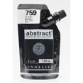 thumbnail image 1 of Sennelier Abstract Acrylic, 120ml, Satin, Mars Black, 1 of 8