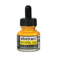thumbnail image 1 of Sennelier Abstract Acrylic Ink - Cadmium Yellow Deep Hue, 1 oz, 1 of 1