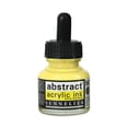 thumbnail image 1 of Sennelier Abstract Acrylic Ink - Naples Yellow, 1 oz, 1 of 1
