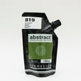 thumbnail image 1 of Sennelier Abstract Acrylic, Satin, 120ml, Sap Green, 1 of 1