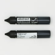 Sennelier Abstract Liner, 27ml, Mars Black