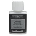 thumbnail image 1 of Sennelier Acrylique Fluid Medium - Matte, 75 ml bottle, 1 of 1