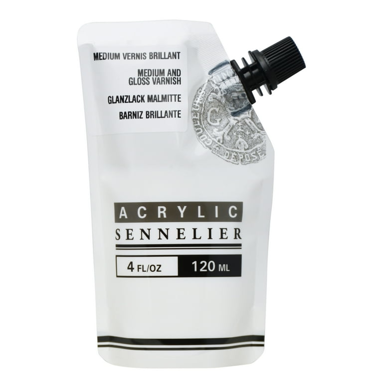 Acrylic varnish shop walmart