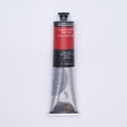 thumbnail image 1 of Sennelier Artists' Oil Color, 200ml Tube, Permanent Intense Red S4, 1 of 2