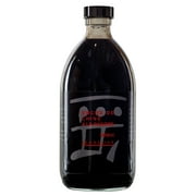Sennelier China Ink Bottle, Black, 500ml