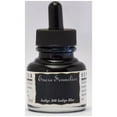 thumbnail image 1 of Sennelier Drawing Ink, 30ml Bottle, Indigo Blue, 1 of 4