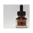 thumbnail image 1 of Sennelier Drawing Ink, 30ml Bottle, Red Brown, 1 of 4
