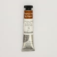 thumbnail image 1 of Sennelier Egg Tempera, 21m Tube, Raw Sienna S1, 1 of 1