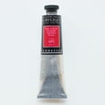 thumbnail image 1 of Sennelier Extra-Fine Artists' Acrylic Color, 60ml Tube, Pyrrole Red S6, 1 of 4