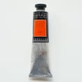 thumbnail image 1 of Sennelier Extra-Fine Artists' Acrylic Color, 60ml Tube, Red Orange S3, 1 of 4