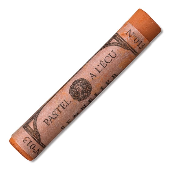 Sennelier Soft Pastel - Flesh Ochre 013