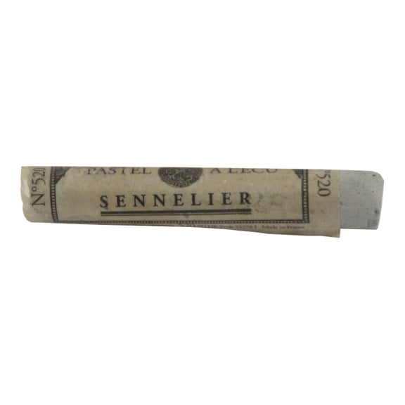 Sennelier Extra-Soft Pastel, Gray 7