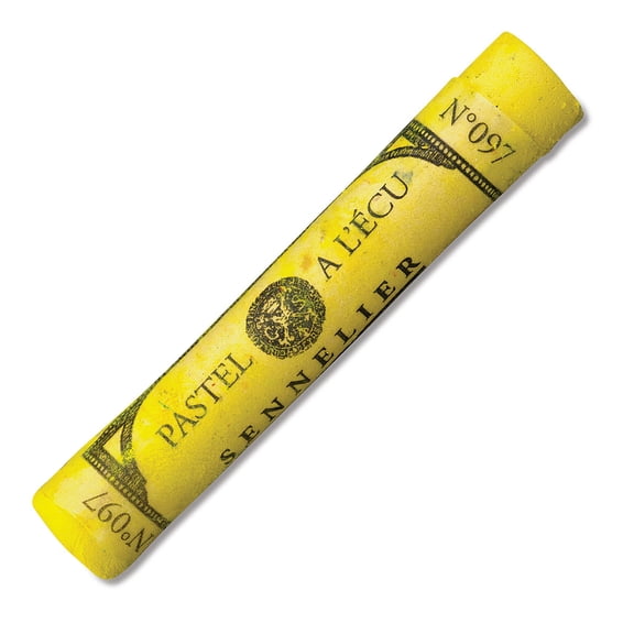 Sennelier Soft Pastel - Naples Yellow 097