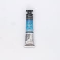 thumbnail image 1 of Sennelier French Artists' Watercolor, 21ml Tube, Cerulean Blue S4, 1 of 4