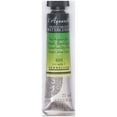 thumbnail image 1 of Sennelier French Artists' Watercolor, 21ml Tube, Phthalo. Green Light S1, 1 of 4