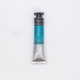 thumbnail image 1 of Sennelier French Artists' Watercolor, 21ml Tube, Turquoise Green S4, 1 of 4