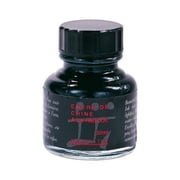 Sennelier India Ink - 30 ml, China Black