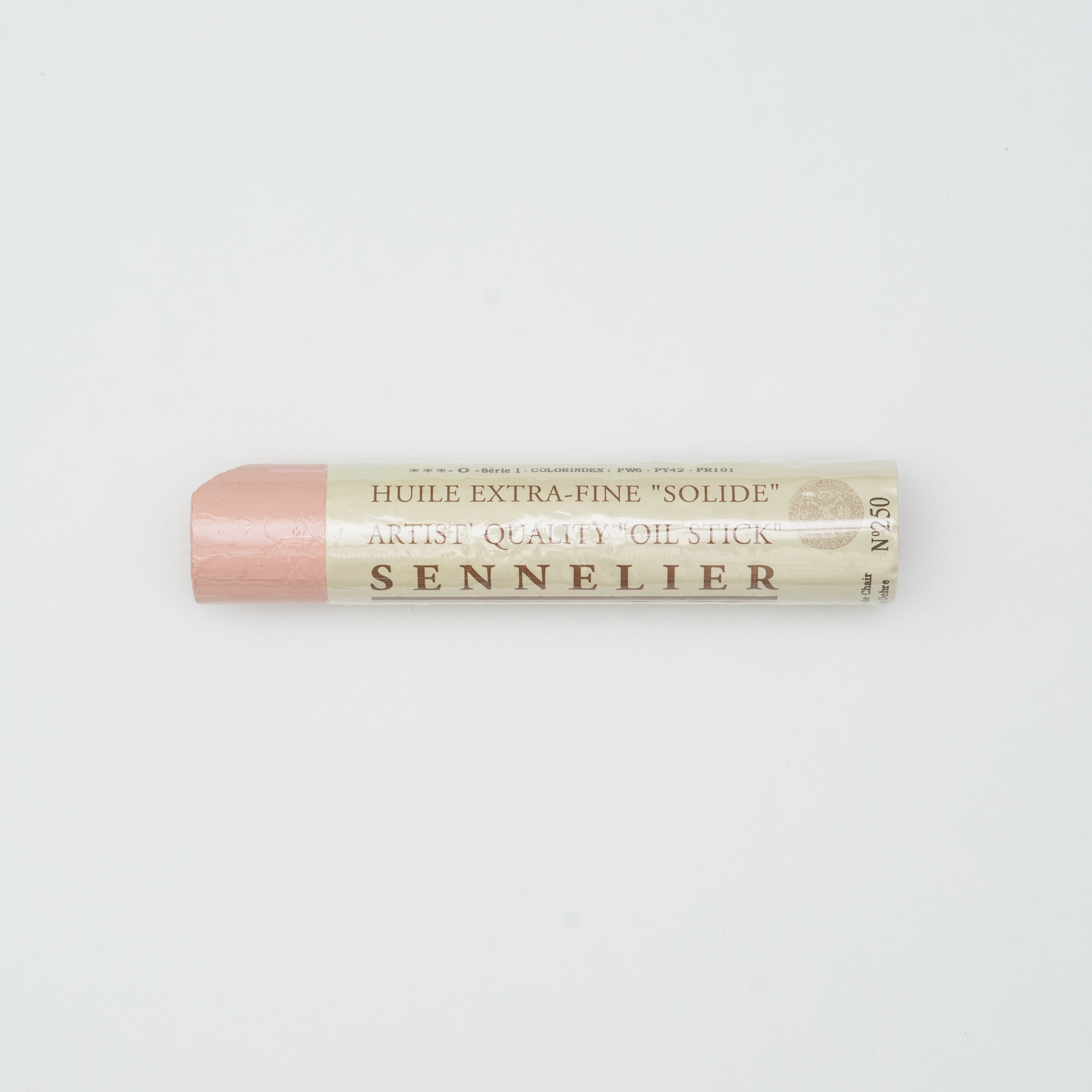 Sennelier Oil Color Stick, 95ml, Flesh Ochre
