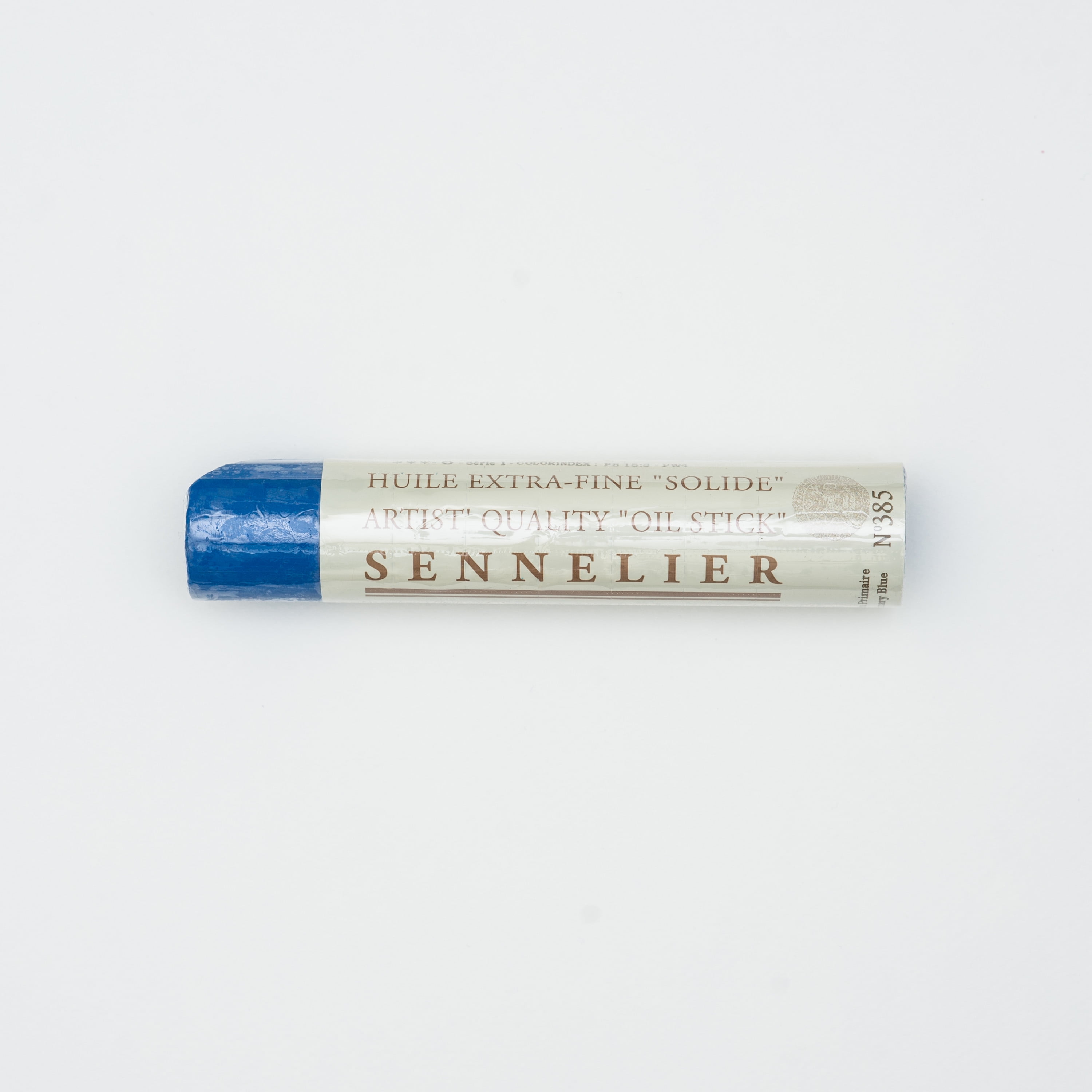 Sennelier Oil Color Stick, 95ml, Primary Blue