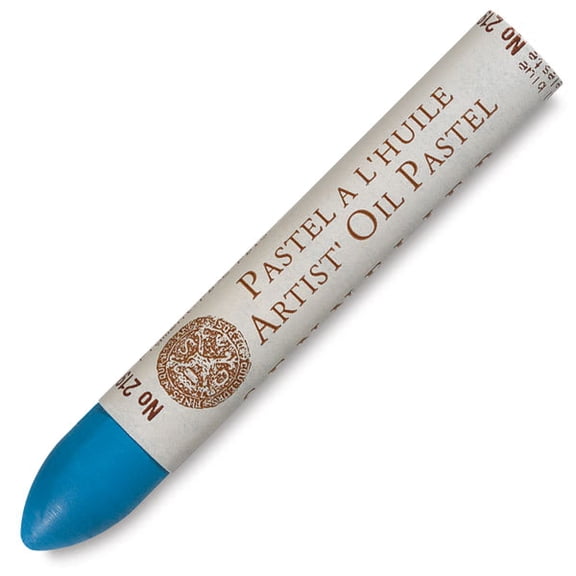 Sennelier Oil Pastel - Celestial Blue