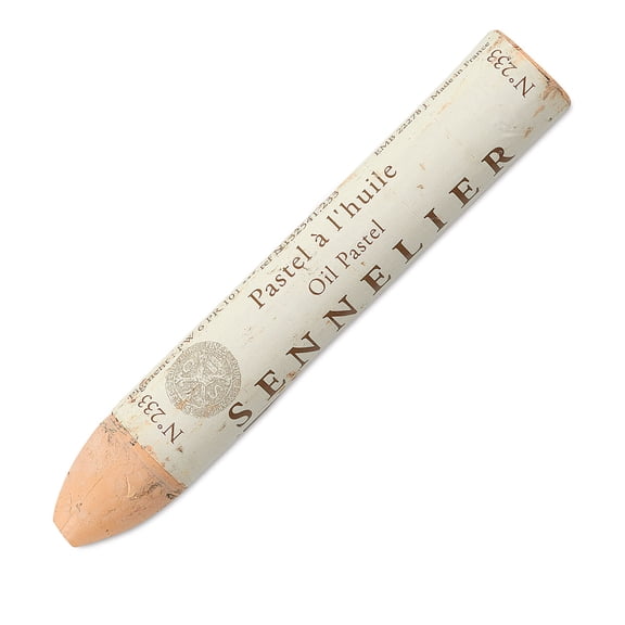 Sennelier Oil Pastel Grand - Luminous Yellow