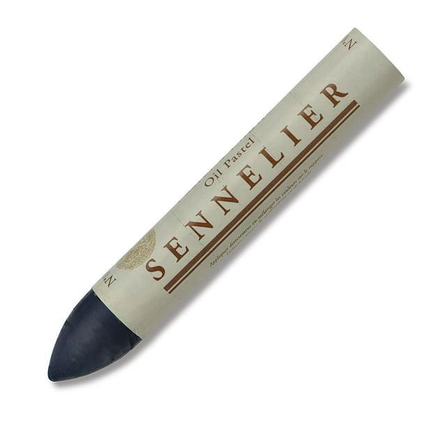 Sennelier Oil Pastel Grand - Viridian Green