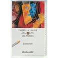 thumbnail image 1 of Sennelier Oil Pastel Set, 48-Color Cardboard Set, 1 of 3