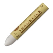 Sennelier Oil Pastel - White