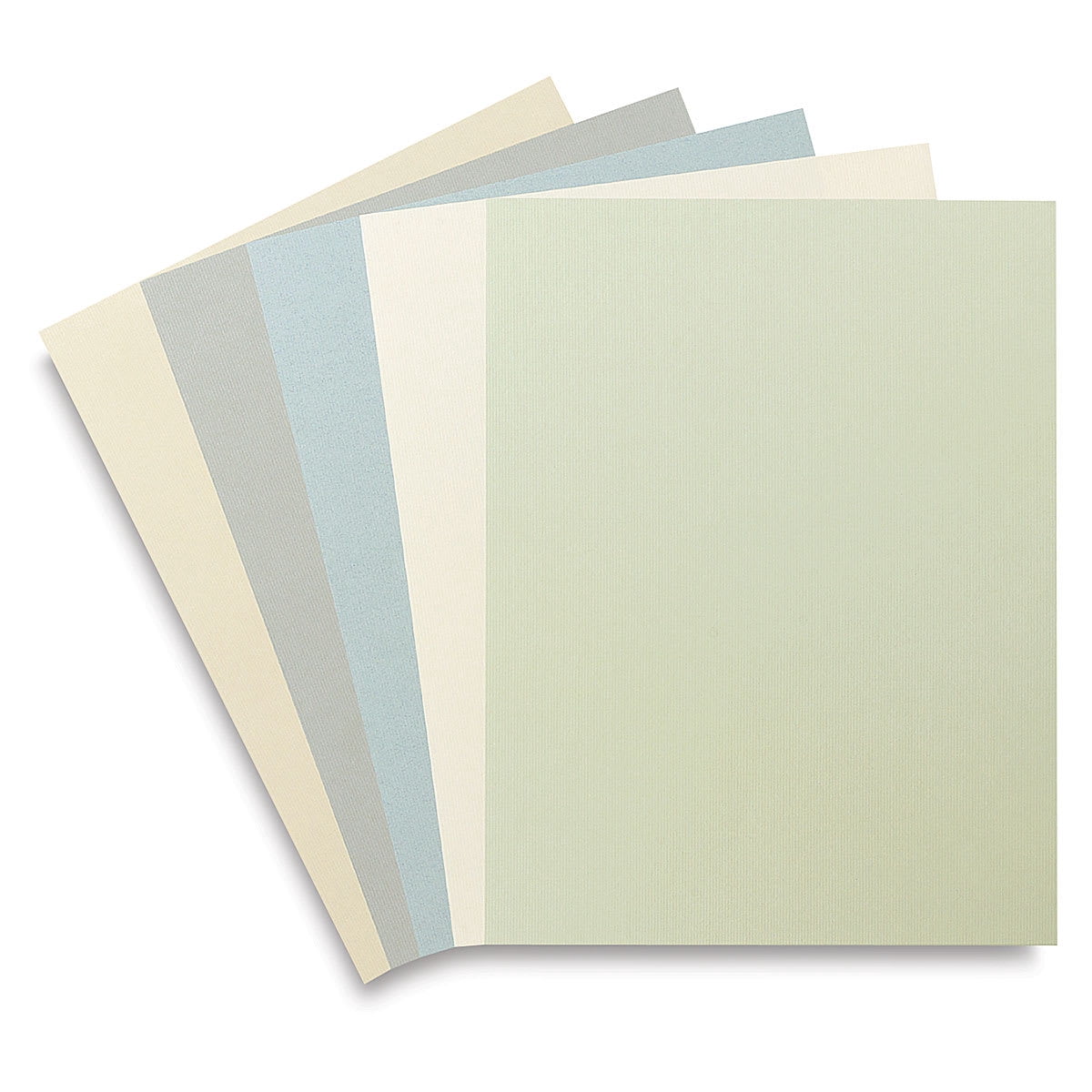 Sennelier Pastel Spiral Pad - 9 1/2" x 12 1/2", 45 Sheets