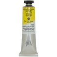 thumbnail image 1 of Sennelier Rive Gauche Oil Paint, 40ml, Cadmium Yellow Lemon Hue, 1 of 2