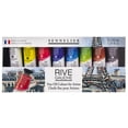 thumbnail image 1 of Sennelier Rive Gauche Oil Set, 10-Color Set, 21ml Tubes, 1 of 1
