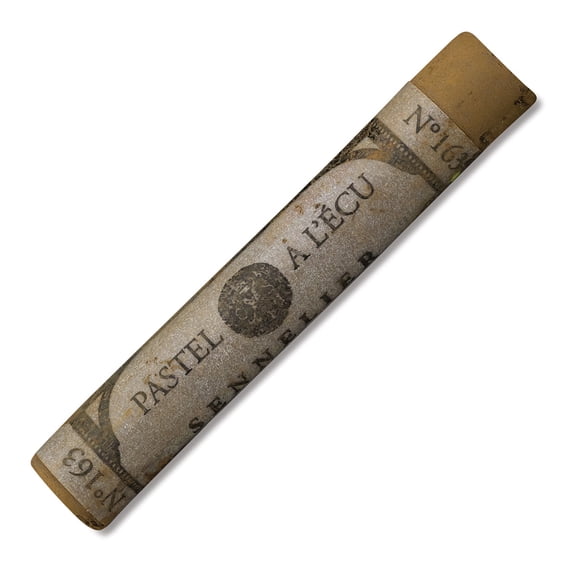 Sennelier Soft Pastel - Bronze Green Light 163