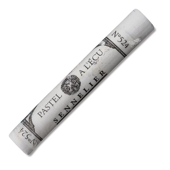 Sennelier Soft Pastel - Gray 524