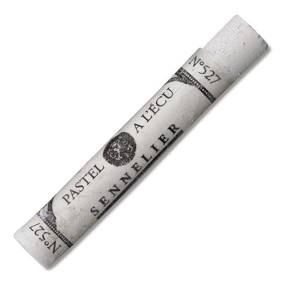 Sennelier Soft Pastel - Intense White 527