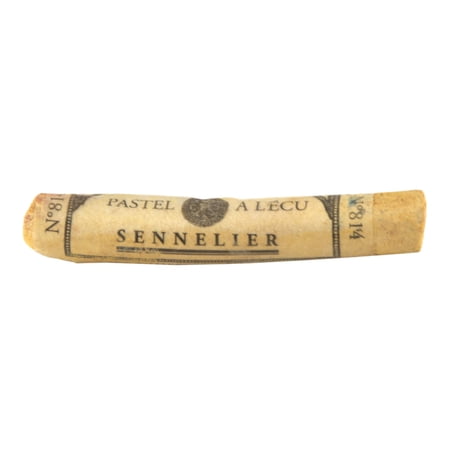 Sennelier Soft Pastel - Iridescent Yellow Ochre 814