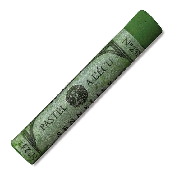 Sennelier Soft Pastel - Olive Green 237