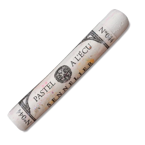 Sennelier Soft Pastel - Orange Lead 044