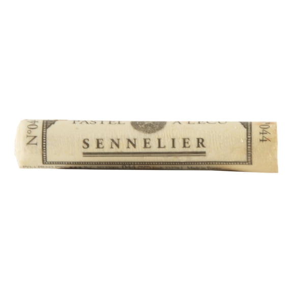 Sennelier Soft Pastel Orange Lead 44
