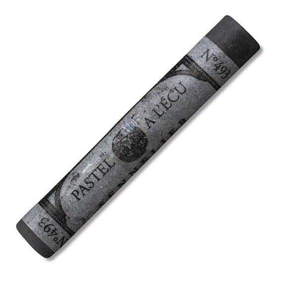 Sennelier Soft Pastel - Yellow Grey Green 493