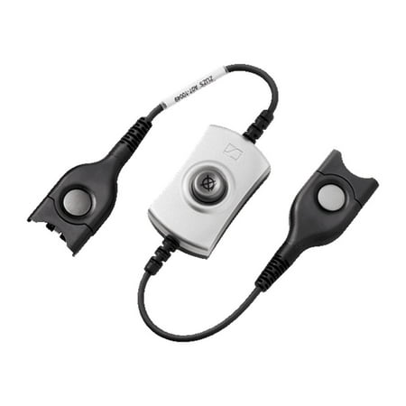 Sennheiser 500107 AMS 01 EPOS Mute switch box