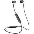 thumbnail image 1 of Sennheiser 508380 - CX150BT In-Ear Canal Wireless Headphones With Bluetooth (Black), 1 of 4