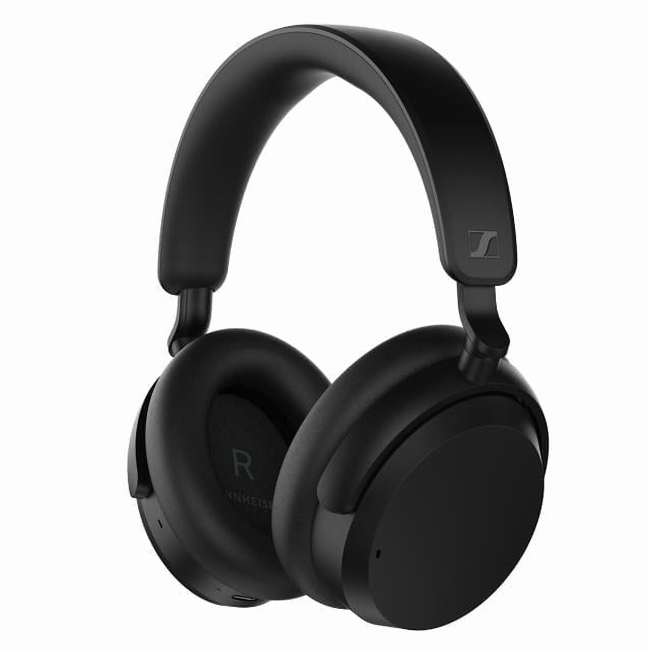 【美品】ゼンハイザー ACCENTUM Wireless ACAEBT Amazon.com: Sennheiser ACCENTUM Wireless Bluetooth