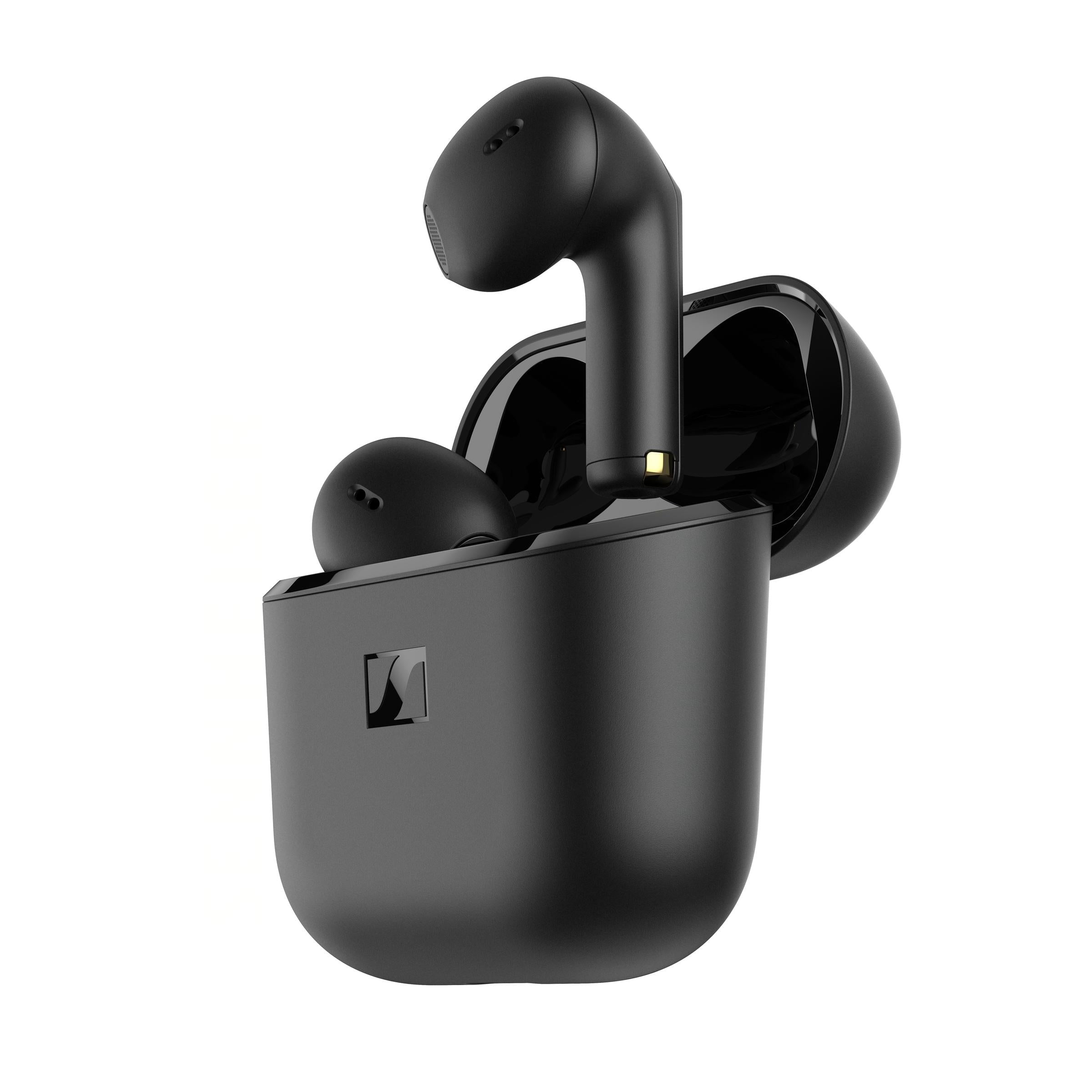 Sennheiser ACCENTUM Open Wireless Earbuds - Ear Buds with Open