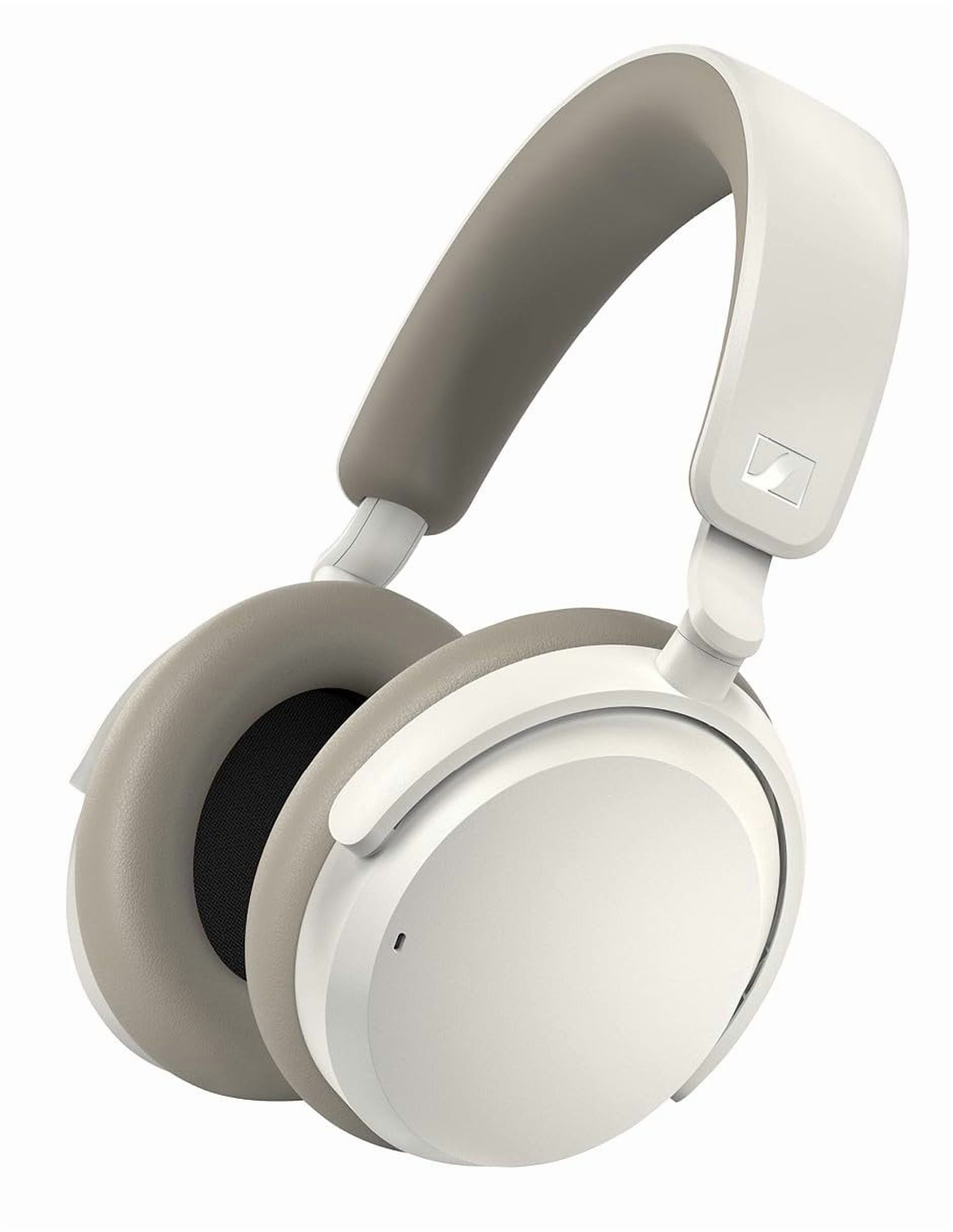 Sennheiser ACCENTUM Wireless Bluetooth Headphones - 50-Hour