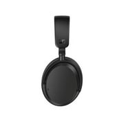 Sennheiser ACCENTUM Wireless Bluetooth Headphones - 50-hour Battery Life, High Quality Audio with Customization, Hybrid Active Noise Cancelling, All-day Comfort and Clear Voice Pick-up for Calls