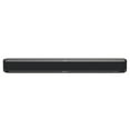thumbnail image 1 of Sennheiser AMBEO Soundbar Mini - Immersive 3D Audio for TV, Movies, and Music - Compact Device with Powerful Adaptive Features, Multiple Connectivity and Intuitive Usage, 1 of 2