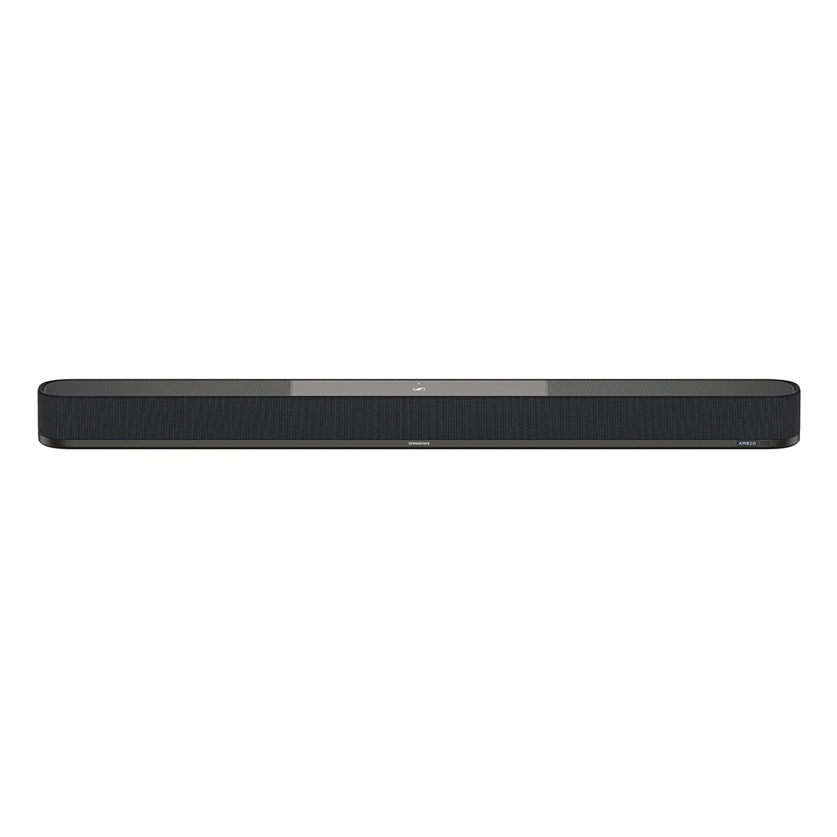 Sennheiser AMBEO Soundbar Plus for TV and Music with Immersive 3D