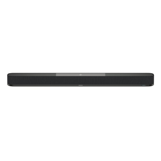 Sennheiser AMBEO Soundbar Plus for TV and Music with Immersive 3D