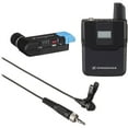 thumbnail image 1 of Sennheiser AVX-ME2 SET-4-US - Microphone system - black, 1 of 8
